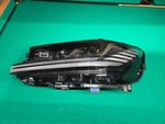 2025 Lincoln Navigator Headlight Assembly Oem Lh Driver Side Led SL7B-13E015-AS. Fixed Price $495.00.