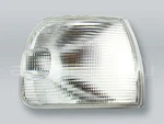 Tyc Clear Corner Light Parking Lamp Right Fits 1999-2003 Vw Eurovan. Fixed Price $39.90.