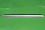 Jeep Grand Cherokee 99-04 License Plate Light Panel Trim 5012554AA Oem Silver. Fixed Price $34.99.