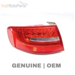 2013-2016 Audi Allroad B8.5 2.0L Left Led Tail Light / Lamp (outer). Fixed Price $199.99.