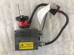 Passenger Headlight Cylinder Xenon Hid Fits 02-04 Audi A6 1208655. Fixed Price $81.69.