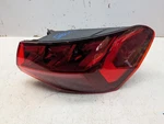 Passenger Right Tail Light Quarter Mounted Fits 22-24 Audi A3 777465. Fixed Price $344.99.