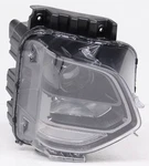 Oem Hyundai Santa Fe (us) Right Side Halogen Headlamp 92102-S2000 Tab Missing. Fixed Price $201.60.
