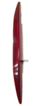 Honda Accord 2006-07 4 Door Sedan Rear Deck Lid Trunk Third Brake Light Used Oe. Fixed Price $70.00.