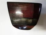Driver Tail Light Convertible Smoked Turn Signal Lens Fits 93-02 Golf 113350. Fixed Price $50.00.