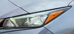 2018-2022 Nissan Leaf Lh Driver Headlight Lamp Oem. Fixed Price $1794.58.