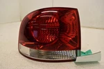 Driver Tail Light Thru 11/06 Quarter Panel Mounted Fits Touareg 1870745. Fixed Price $77.90.