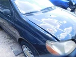 Passenger Right Headlight Fits 00-02 Echo 74030. Fixed Price $79.00.