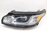 Headlight Lamp Assembly 2016 Rover Spt 1453042. Fixed Price $1219.99.