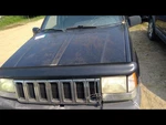 Passenger Right Tail Light Fits 93-98 Grand Cherokee 718648. Fixed Price $58.83.