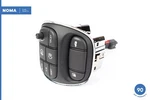 06-09 Jaguar XJ8 Vdp X358 Dash Fog Light Dim Valet Fuel Trunk Master Switch Oem. Fixed Price $50.50.