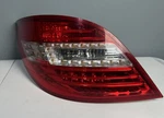 11-13 Mercedes R350 W251 Taillight Brake Stop Lamp Rear Left Driver A2518201964. Fixed Price $105.00.