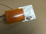 88 89 90 91 92 93 Chevy 1500 Pickup L. Corner/park Light 109727. Fixed Price $28.75.