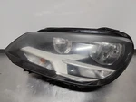 1Q0 941 005 2012 - 2016 Volkswagen Eos Lh Driver Headlight Lamp Oem Lf Conv. Fixed Price $230.00.
