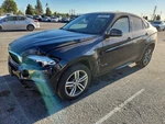 Lh Qtr Pnl Mtd Tail Lamp Oem 15-19 Bmw X6 1YR Wrnty. Fixed Price $225.00.