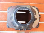 Nos Dodge Chrysler Headlight Housing 3868929 1979 1980 Mirada Cordoba Body. Fixed Price $29.99.