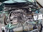 Passenger Tail Light Led Liftgate Mounted Fits 22 Corolla Cross 30454915. Fixed Price $190.65.