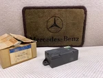 Mercedes Benz Control Unit Light Range Adjuster Electric A1408207426 Nos. Fixed Price $500.00.
