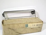 Gm Nos 1971-72 Pontiac Right Hand Rear Side Marker Lamp Bezel #481232. Fixed Price $37.52.