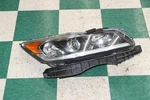16-17 Accord *dmg* Right Passenger Rh Halogen Headlamp Headlight Unit Factory Oe. Fixed Price $261.99.