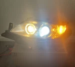Tested 07-09 Bmw E92 E93 335I 328I M3 Oem Dynamic Xenon Headlight Driver Left. Fixed Price $299.00.
