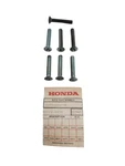 Honda 93700-06036 Genuine Oem CB450 CL450 6X36 Oval Screw Lot Of P2802. Fixed Price $31.15.
