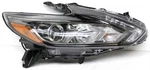 Oem Right Passenger Side Led Headlamp For 2016-18 Nissan Altima Sedan 260109HS2B. Fixed Price $494.99.