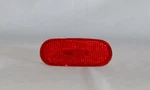 Side Marker Light-regular Tyc 18-5378-01 Fits 98-05 Vw Beetle. Fixed Price $35.99.