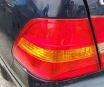Driver Tail Light 5 Speed Quarter Panel Mounted Fits 01-04 Lexus LS430 3098996. Fixed Price $170.00.