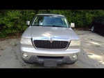Driver Left Headlight Halogen Headlamps Fits 03-05 Aviator 986422. Fixed Price $149.93.