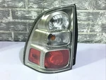 2005-2009 Saab 9-7X Tail Light Left (driver Side) Oem, Complete. Fixed Price $89.00.