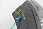 2019 Hyundai Tucson Right Passenger Headlight Assembly Oem Used - Stress Cracks. Fixed Price $185.25.