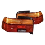 For Toyota Corolla 93-95 Driver & Passenger Side Tail Light Set Standard Line. Fixed Price $160.18.