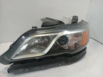 Driver Left Headlight From 2013 Acura Rdx 11894368. Fixed Price $483.94.