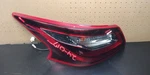 17 18 Nissan Altima Left Rear Taillamp Oem 26555-9HS1A. Fixed Price $111.99.