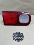 Driver Left Tail Light Sedan Lid Mounted Fits 94-97 Integra Koito. Fixed Price $59.88.