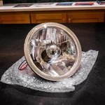 Oracle Lighting 7" Halo Headlamp Single 6905-001. Fixed Price $144.00.
