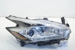 2015-17 Nissan Murano Platinum Front Passenger Rh Side Led Headlight Lamp *read*. Fixed Price $254.34.