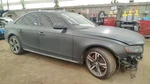 Passenger Tail Light Sedan Led Opt 8SL Lid Mounted Fits 10-12 Audi A4 7100905. Fixed Price $111.89.