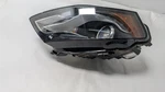 Passenger Headlight Sedan Xenon Hid Self Adjusting Fits 09-12 Audi A4 431805. Fixed Price $177.84.