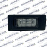13 14 15 16 17 Audi A4 Quattro Rear Trunk License Plate Light Lamp 4G0-943-021. Fixed Price $27.87.