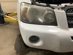 Passenger Headlight Vin W 5TH Digit Hybrid Fits 06 Highlander 353387. Fixed Price $107.60.