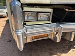Eldorado 1976 Headlight 104893986. Fixed Price $211.00.