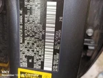 Driver Side Decklid Mtd Oem 10-12 Lexus RX350 1YR Wrnty. Fixed Price $90.00.