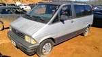 Passenger Right Headlight Door/cover Chrome Fits 92-97 Aerostar 281674. Fixed Price $52.00.