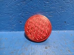 Truck-lite 4050 Inch Round Led Stop Tail Light GG78273 / PTL4024R 52088. Fixed Price $14.39.