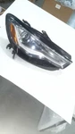 Passenger Right Headlight Xenon Hid Fits 16-18 Audi A6 717913. Fixed Price $1133.59.