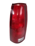 Driver Left Tail Light Fits 90-00 Chevrolet 2500 Pickup 664317. Fixed Price $114.00.