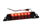 2006-2011 Buick Lucerne Third Brake Light High Mount Stop Lamp 3RD Led Oem. Fixed Price $54.00.