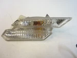 Bmw Turn Signal Lamp 7165810. Fixed Price $65.45.